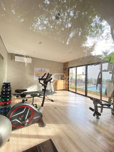 Casa de Condomínio, 2 quartos - Foto 1