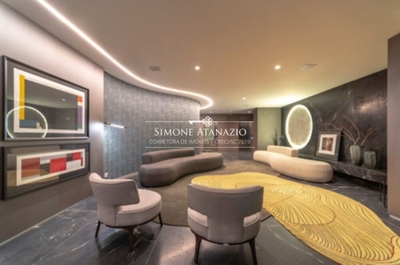 Apartamento, 3 quartos, 140 m² - Foto 4