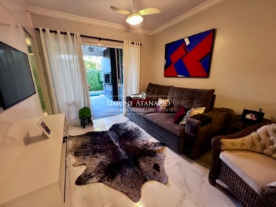 Casa, 4 quartos - Foto 1