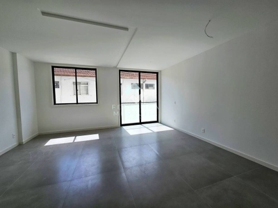 Apartamento, 1 quarto, 42 m² - Foto 2