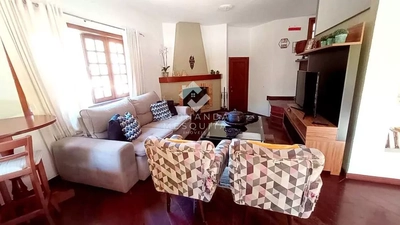 Casa de Condomínio, 3 quartos - Foto 5