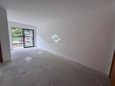 Apartamento, 2 quartos, 57 m² - Foto 2