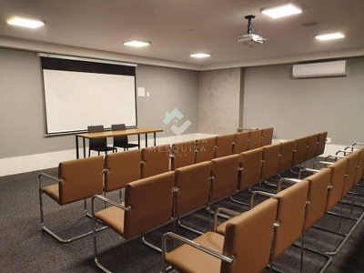 Sala-Conjunto, 29 m² - Foto 4