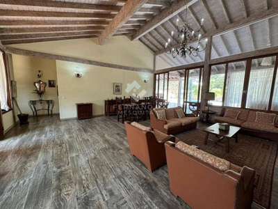 Casa de Condomínio, 4 quartos - Foto 2