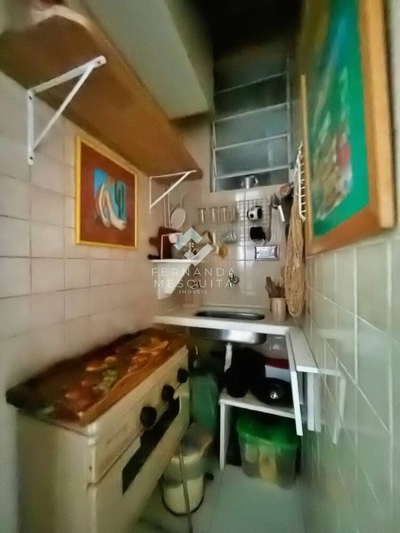 Apartamento, 1 quarto, 16 m² - Foto 5