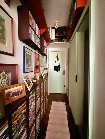 Apartamento, 1 quarto, 16 m² - Foto 4