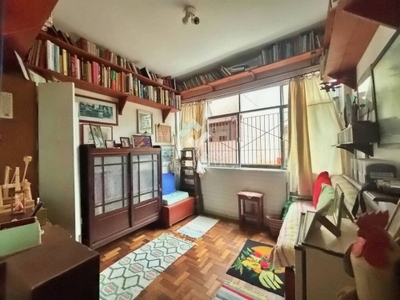 Apartamento, 1 quarto, 16 m² - Foto 1