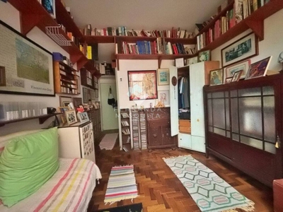 Apartamento, 1 quarto, 16 m² - Foto 2