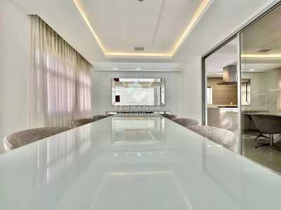 Cobertura, 4 quartos, 500 m² - Foto 2