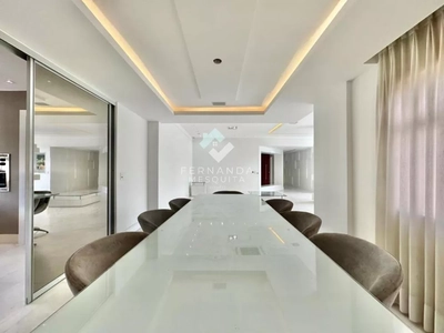 Cobertura, 4 quartos, 500 m² - Foto 5