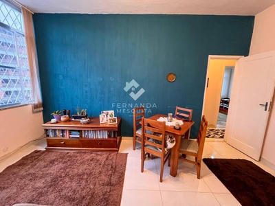 Apartamento, 3 quartos, 62 m² - Foto 4