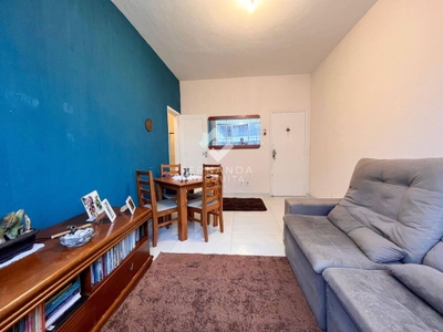 Apartamento, 3 quartos, 62 m² - Foto 2