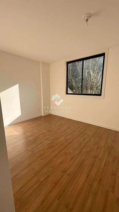 Apartamento, 3 quartos, 90 m² - Foto 2