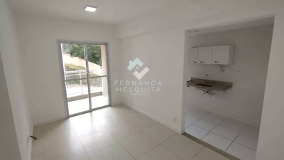 Apartamento, 2 quartos, 59 m² - Foto 4
