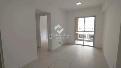 Apartamento, 2 quartos, 59 m² - Foto 3
