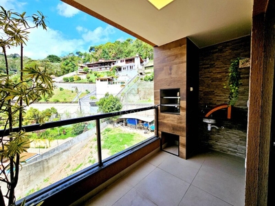 Apartamento, 2 quartos, 73 m² - Foto 5