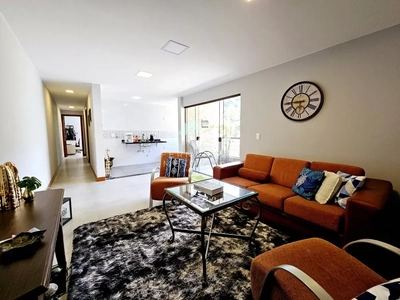 Apartamento, 2 quartos, 73 m² - Foto 1