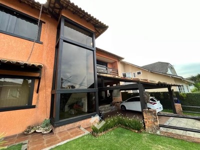 Casa de Condomínio, 5 quartos - Foto 5