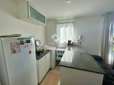 Apartamento, 1 quarto, 34 m² - Foto 4