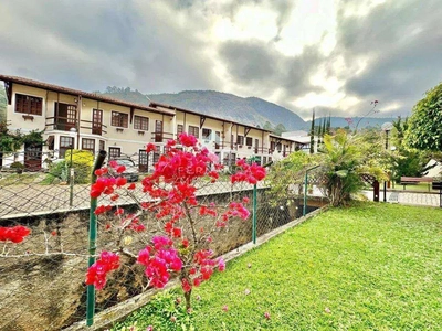 Casa de Condomínio, 2 quartos - Foto 1