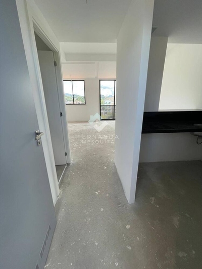 Apartamento, 1 quarto, 42 m² - Foto 3