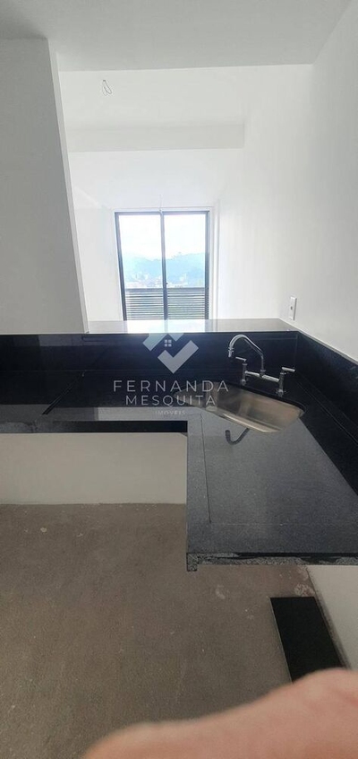 Apartamento, 1 quarto, 42 m² - Foto 5