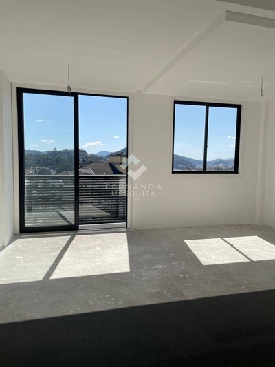 Apartamento, 1 quarto, 42 m² - Foto 1