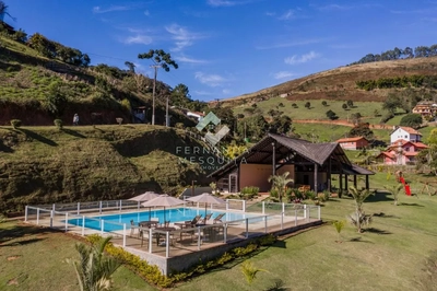 Terreno, 550 m² - Foto 2