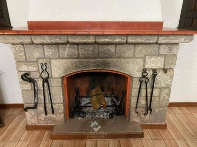 Sítio, 4 quartos, 235 m² - Foto 4