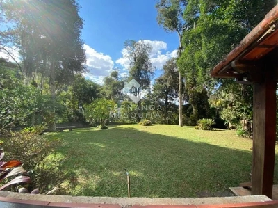 Sítio, 4 quartos, 235 m² - Foto 1