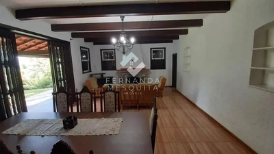 Sítio, 4 quartos, 235 m² - Foto 3