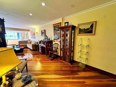 Apartamento, 3 quartos, 170 m² - Foto 4