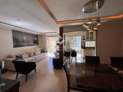 Apartamento, 2 quartos, 80 m² - Foto 4