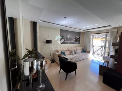 Apartamento, 2 quartos, 80 m² - Foto 3