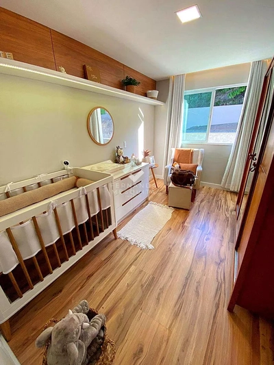 Apartamento, 2 quartos, 72 m² - Foto 4