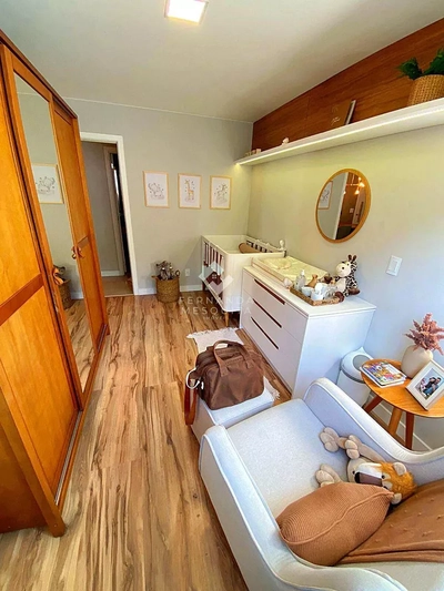 Apartamento, 2 quartos, 72 m² - Foto 5