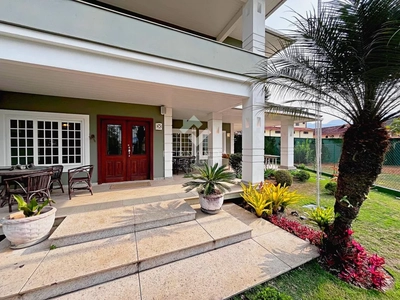 Casa de Condomínio, 5 quartos - Foto 5