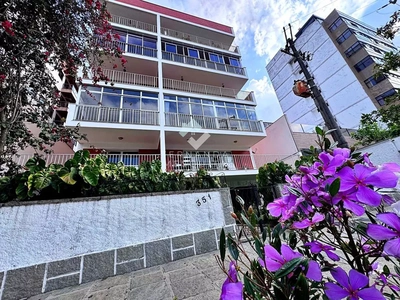 Cobertura, 3 quartos, 140 m² - Foto 1