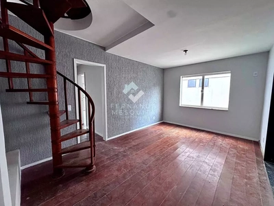 Cobertura, 3 quartos, 140 m² - Foto 5