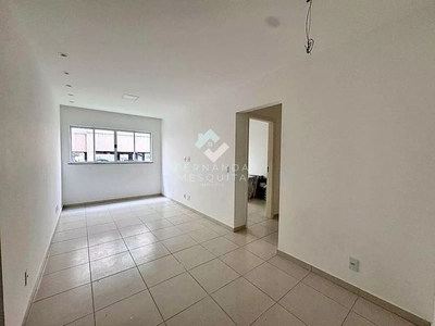 Apartamento, 2 quartos, 52 m² - Foto 1