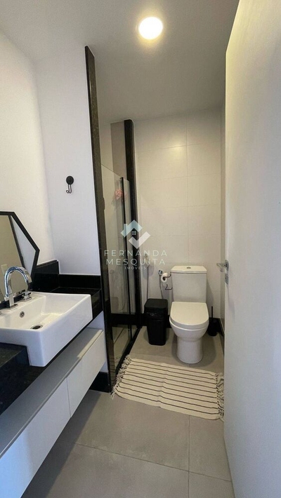 Apartamento, 1 quarto, 42 m² - Foto 5