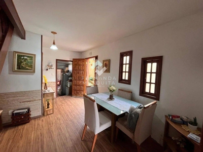 Casa, 2 quartos, 86 m² - Foto 3