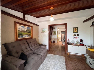 Casa, 2 quartos, 86 m² - Foto 1