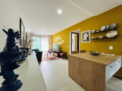 Apartamento, 1 quarto, 105 m² - Foto 1