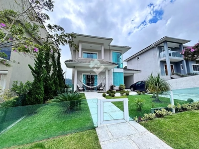 Casa de Condomínio, 4 quartos - Foto 2