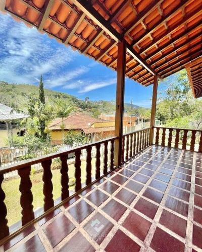 Casa, 3 quartos, 144 m² - Foto 4