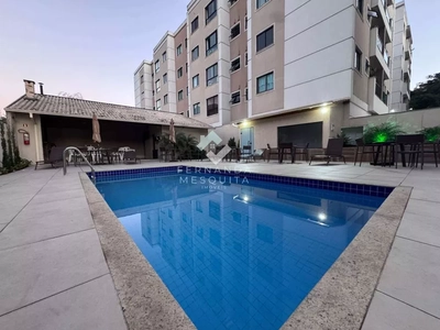 Apartamento, 1 quarto, 41 m² - Foto 1