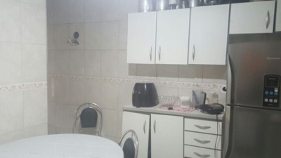 Casa, 2 quartos, 248 m² - Foto 1