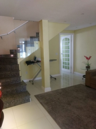 Sobrado, 2 quartos - Foto 1