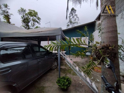 Casa, 1 quarto, 60 m² - Foto 3